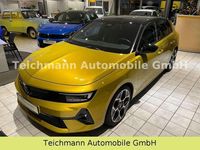 Gebraucht Opel Astra 181 PS (133 kW) 2022 Gelb Limousine