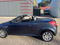 Gebraucht Opel Tigra Cosmo 90 PS (66 kW) 2006 Grau Cabrio