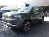 Gebraucht Jeep Wagoneer 476 PS (350 kW) 2023 Grau SUV