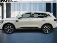 Używany Renault Koleos Techno 158 KM (116 kW) 2023 Biały SUV