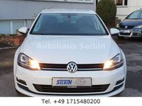 gebraucht VW Golf 1.4 TSI BMT Highline BI-XENON*T-LEDER*PTS