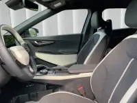 Neu Kia EV6 GT-Line 239 kW (325 PS) 2025 Auroraschwarz metallic SUV