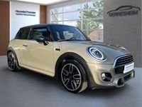 Gebraucht Mini Cooper 136 PS (100 kW) 2019 Grau Kleinwagen