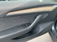 Gebraucht Tesla Model 3 RWD 239 kW (325 PS) 2022 Grau Limousine