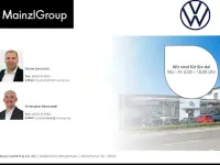 Neu VW T-Roc Style 150 PS (110 kW) 2026 Schwarz SUV