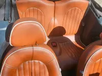 Gebraucht Mini Cooper S Cabriolet 170 PS (125 kW) 2007 Schwarz Cabrio