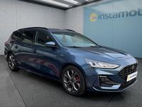 Gebraucht Ford Focus 155 PS (114 kW) 2025 Blau Kombi
