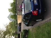 Gebraucht Skoda Octavia Ambiente 105 PS (77 kW) 2006 Blau