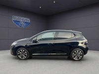 Neu Renault Clio V Techno 91 PS (66 kW) 2026 Sternenschwarz Kleinwagen