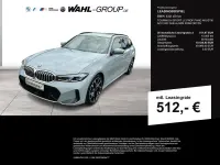 Gebraucht BMW 330 M Sport 245 PS (180 kW) 2025 Grau Kombi