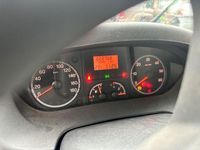 Gebraucht Fiat Ducato 133 PS (97 kW) 2010 Weiß Van