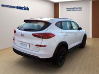 gebraucht Hyundai Tucson Advantage 2WD