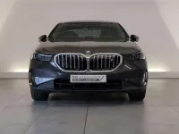 Gebraucht BMW i5 Sport Line 250 kW (340 PS) 2025 Grau Limousine