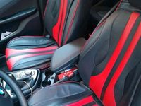 Gebraucht BMW 216 Gran Tourer 116 PS (85 kW) 2018 Rot Van / Kleinbus