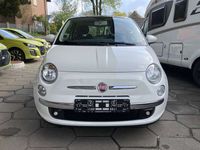 gebraucht Fiat 500 Longe 1.2 V8 Neuer Zahnriemen plus Service