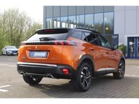 gebraucht Peugeot 2008 GT PureTech 130 *Sitzheizung-ParkAssist-Ganzjahresreifen*