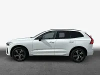 Gebraucht Volvo XC60 145 PS (106 kW) 2022 SUV