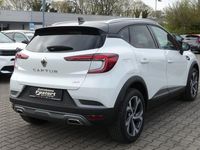 Gebraucht Renault Captur R.S. 158 PS (116 kW) 2023 Weiß SUV