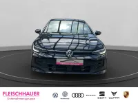 Gebraucht VW Golf VIII Life 245 PS (180 kW) 2024 Schwarz Limousine