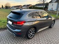 Gebraucht BMW X1 xLine 150 PS (110 kW) 2020 Grau SUV