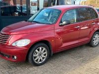 Gebraucht Chrysler PT Cruiser 150 PS (110 kW) 2008 Rot Kombi