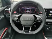 Neu Skoda Fabia Monte Carlo 116 PS (85 kW) 2026 Grau Kleinwagen