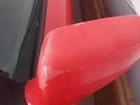 Gebraucht Audi S3 209 PS (153 kW) 1999 Rot Kleinwagen