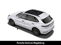 gebraucht Porsche Cayenne E-Hybrid