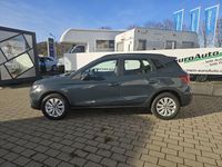 Neu Seat Arona Style 95 PS (69 kW) 2025 Fjordblau SUV