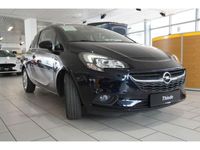 gebraucht Opel Corsa E 1.4 ACTIVE 3-TÜR NAVI/LED/KAMERA/SHZ/PDC