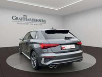 Gebraucht Audi S3 Basis 310 PS (228 kW) 2024 Daytonagrau perleffekt Limousine