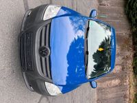 gebraucht VW Fox 1.2 Benzin