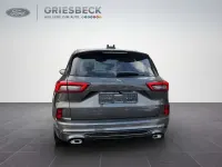 Neu Ford Kuga ST-Line X 242 PS (177 kW) 2026 Magneticgrau (metallic) SUV
