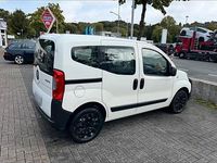 Second-hand Citroën Nemo 82 CP (60 kW) 2009 Alb Monovolum