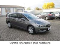 gebraucht Opel Astra Sports Tourer Business Start/Stop/Euro6