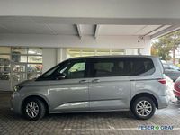 Gebraucht VW Multivan Life 150 PS (110 kW) 2024 Monosilber metallic Van