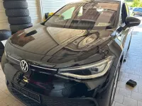 Gebraucht VW ID.5 Pro Performance 150 kW (204 PS) 2023 Schwarz SUV
