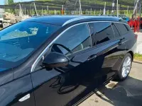 Gebraucht Opel Insignia Ultimate 200 PS (147 kW) 2021 Schwarz Kombi