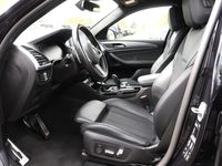 gebraucht BMW X4 xDrive30d AT M Sport Innovationsp. Sport Aut.