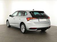 Gebraucht Skoda Scala Selection 116 PS (85 kW) 2024 Silber Kleinwagen