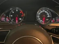 Gebraucht Audi A5 204 PS (150 kW) 2012 Braun Coupé