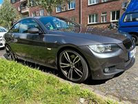 gebraucht BMW 325 E92 i M-Paket, Automatik, TÜV Neu