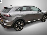 Gebraucht Renault Symbioz Techno 94 PS (69 kW) 2025 Grau SUV