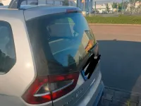 Second-hand Ford Galaxy 140 CP (102 kW) 2007 Gri Monovolum