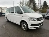 Second-hand VW Transporter 199 CP (146 kW) 2019 Alb Van