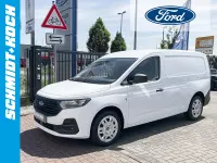 Neu Ford Transit Connect Trend 122 PS (89 kW) 2026 Frostweiß (weiß) Van / Kleinbus