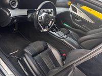 Gebraucht Mercedes CLS450 Night 367 PS (269 kW) 2021 Grau Coupé