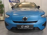 Gebraucht Volvo C40 Plus 300 kW (408 PS) 2025 Blau SUV