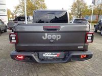 gebraucht Jeep Gladiator Overland 3.0V6/Leder/DualT./TriF.