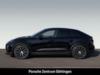 Gebraucht Porsche Macan 300 kW (408 PS) 2026 Schwarz SUV